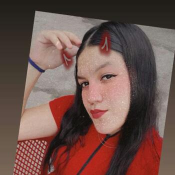 Babysitter in Guayaquil: Ursula