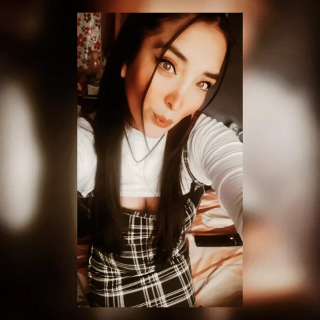 Niñera en Quito: Stephanie