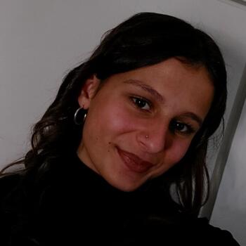 Babysitter in Galatsi: Rafaela