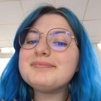 Babysitter in Roubaix: Charlotte