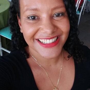 Babá em Campo Grande: NANTHYELLE DE MORAES TORRES