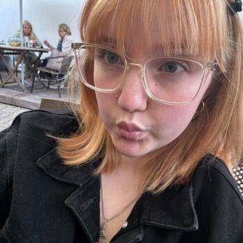 Babysitter in Tallinn: Maribeth