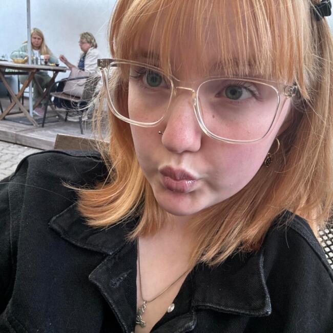 Babysitter in Tallinn: Maribeth