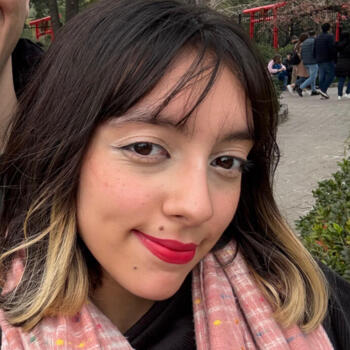 Babysitter in Rosario: Naila