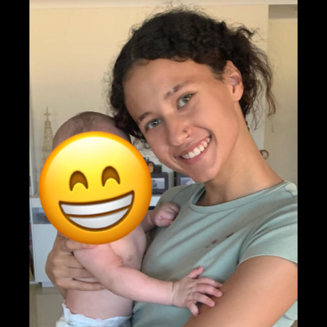 Babysitter in Perth: Nikita