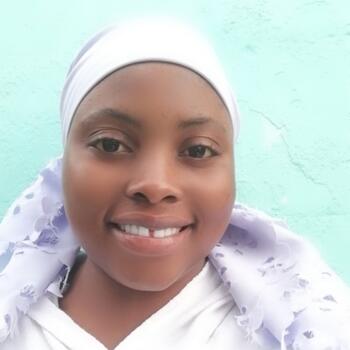 Nanny in Cape Town: Cleopatra