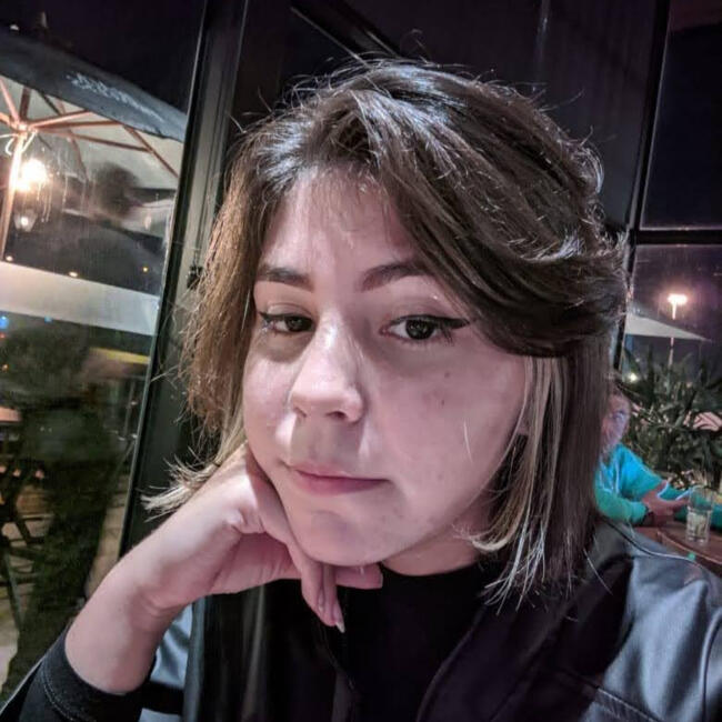 Babysitter in Tatuí: Julia