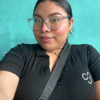 Babysitter in Nuevo Emperador: Vianeth