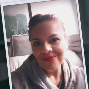 Niñera Ciudad de México: Elizabeth