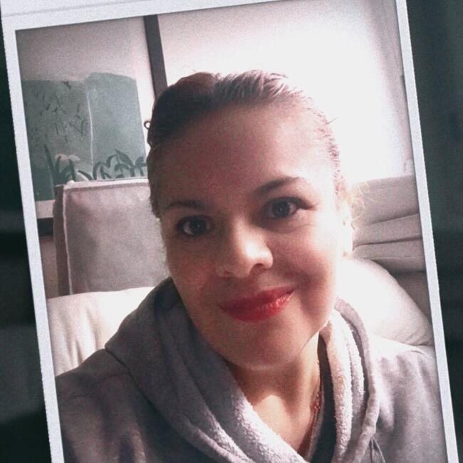 Niñera en Ciudad de México: Elizabeth