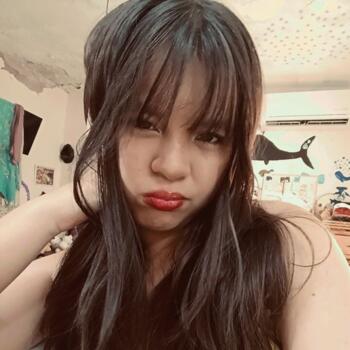 Niñera en Torreón: Jabulani