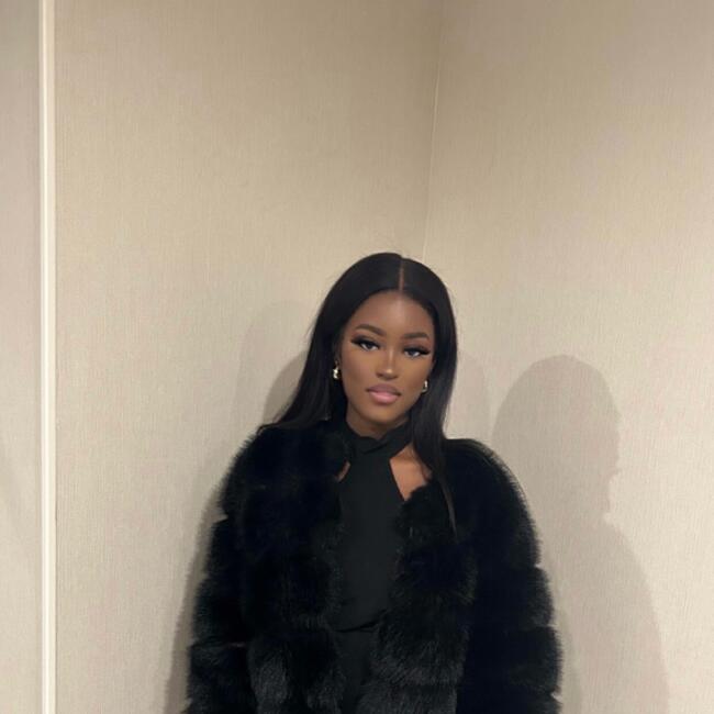 Babysitter in Lille: Daloba