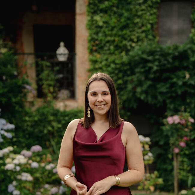 Babysitter in Ovar: Catarina