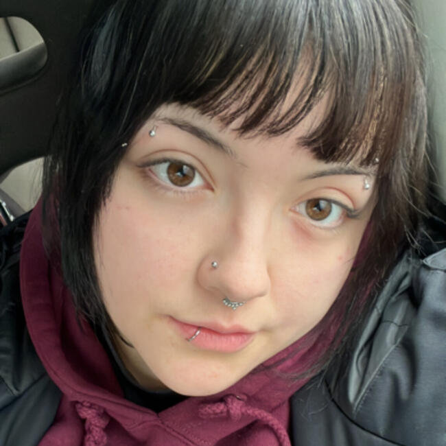 Niñera en Talca: Violeta Mancilla