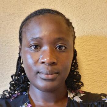 Babysitter in Worcester: Rejoice kudzai