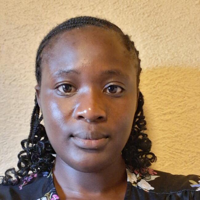 Babysitter in Worcester: Rejoice kudzai