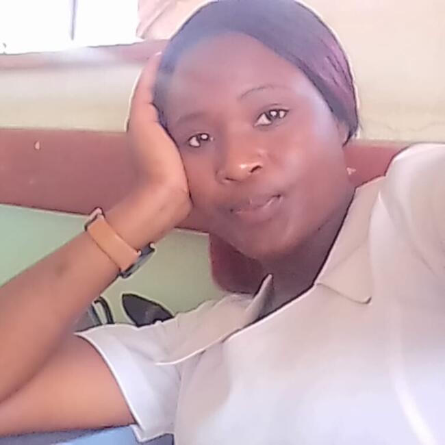Babysitter in Worcester: Rejoice kudzai