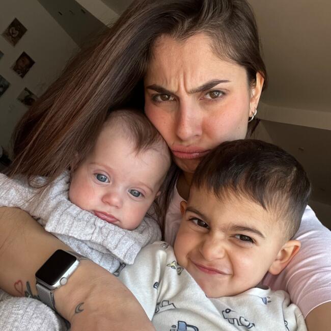 Lavoro per babysitter a Voghera: Anna