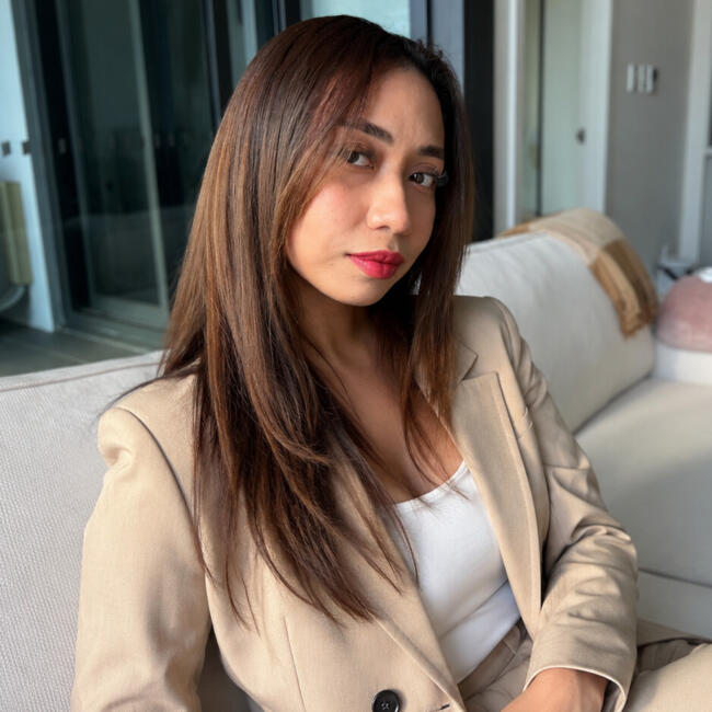 Babysitter in Sydney: Jessica Mae