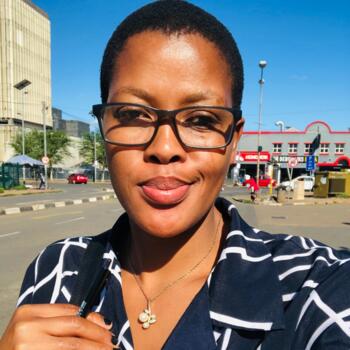Nanny in Pietermaritzburg: Nwabisa