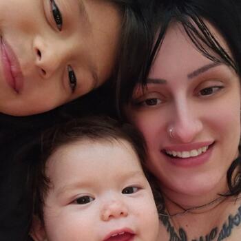 Babysitting job in Caldwell: babysitting job Randelle