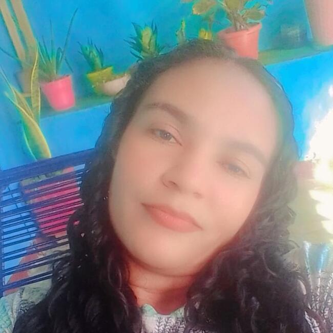 Niñera en Floridablanca: Tatiana