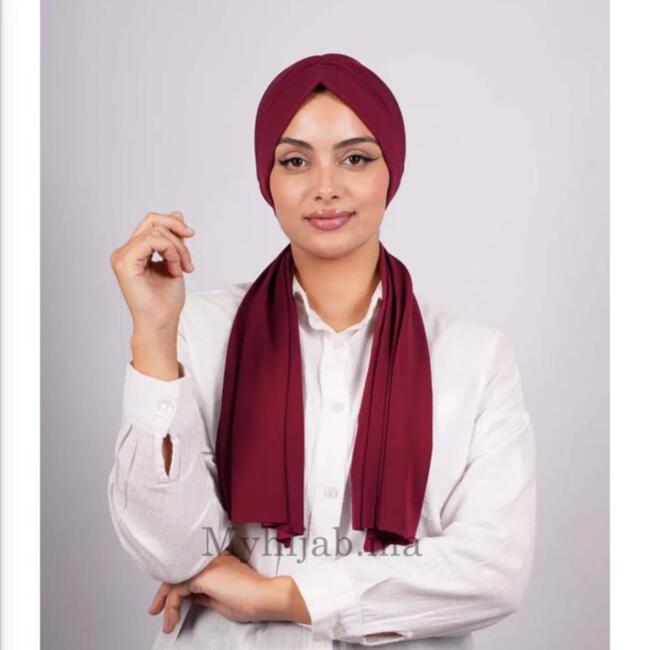 Nanny in Marrakesh: Meryem