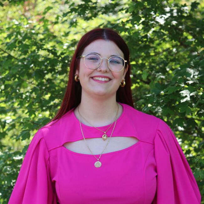 Babysitter in Steinsel: Jill