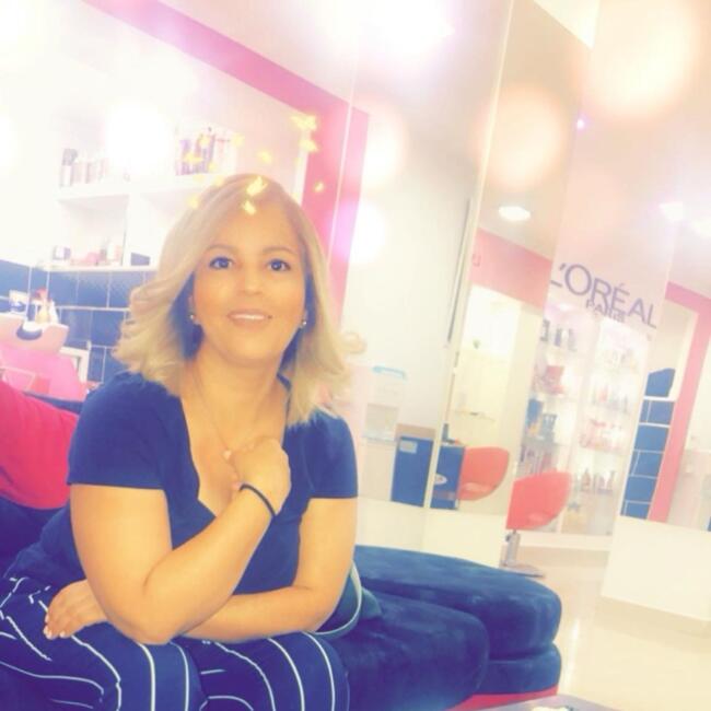 Babysitter in Laneuveville-devant-Nancy: Fatima