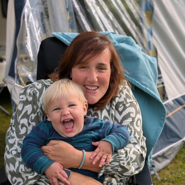 Babysitting job in Bennebroek: Anouk