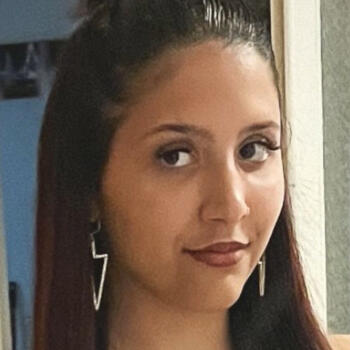 Babysitter Arezzo (Toscana): Clarissa