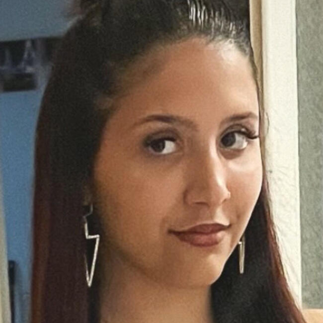 Babysitter a Arezzo (Toscana): Clarissa