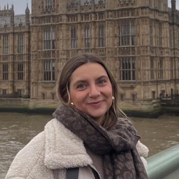 Canguro en Zaragoza: Marta Villarroya