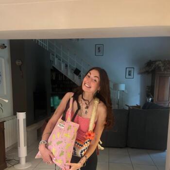 Babysitter Brest: Ambre