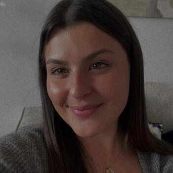 Babysitter em São Domingos de Rana: Mariana