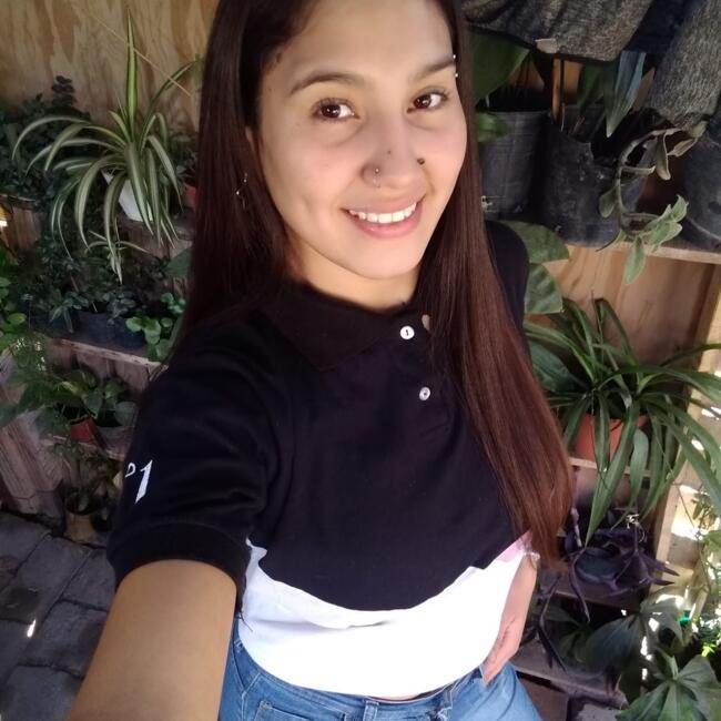 Niñera en Las Heras (Provincia de Mendoza): Milagros