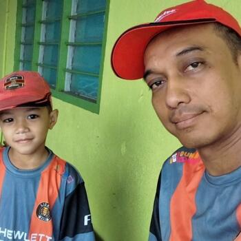 Kerja pengasuh di Simpang Empat (Pulau Pinang): Muhammad