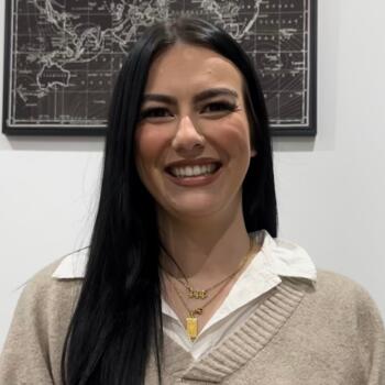 Babysitter em Costa de Caparica: Rita