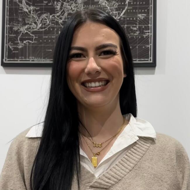 Babysitter em Costa de Caparica: Rita