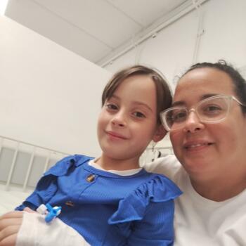 Babysitter in Montevideo: Yusmila