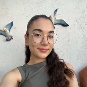 Babysitter in Grevenbroich: Ülkü