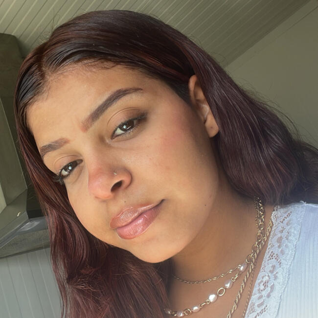 Babysitter in Alcantarilha: Maya maltez