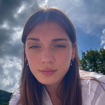 Babysitter Conselve: Sanda