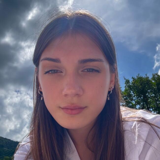 Babysitter in Conselve: Sanda