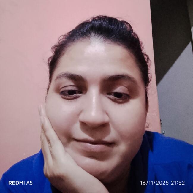 Niñera en Manta: Carolina Leon