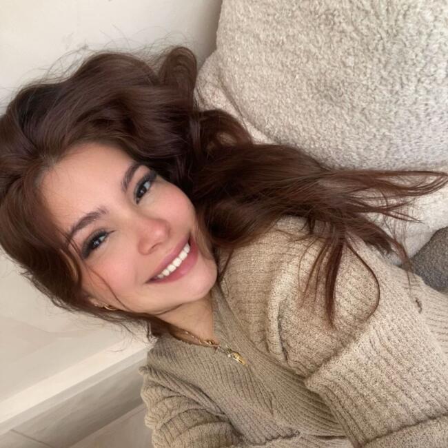 Babysitter in Madrid: Oriannys