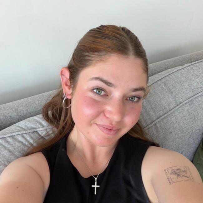 Babysitter in Palmerston North: Eilidh