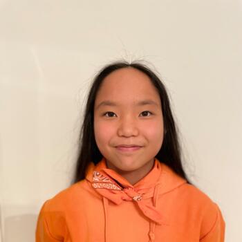 Baby-sitter Saint-Jean-d'Illac: Sarah