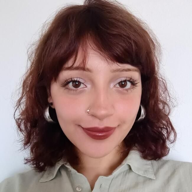 Niñera en Santiago de Chile: Javiera Paz