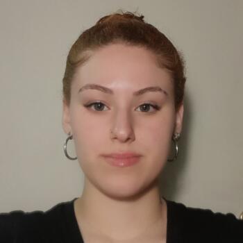 Babysitter Madrid: Aixa